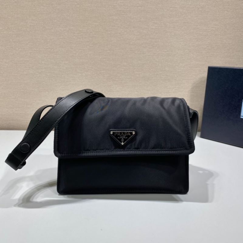 Mens Prada Satchel Bags